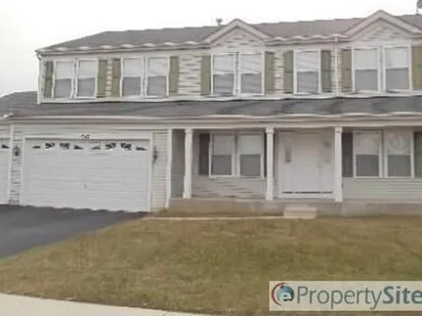3067 Countryside Dr, Belvidere, IL 61008