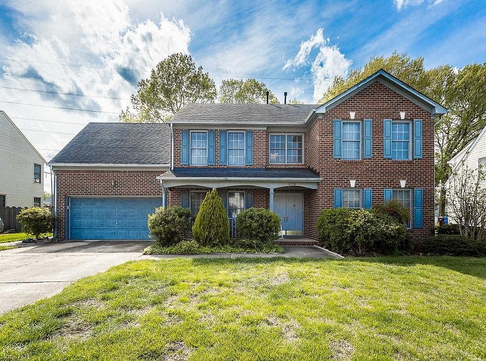 2nd image of 4313 Munford Ln