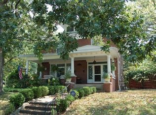 108 Eveningside Dr, Chattanooga, TN 37404