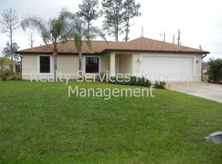 3004 E 10th St, Lehigh Acres, FL 33972