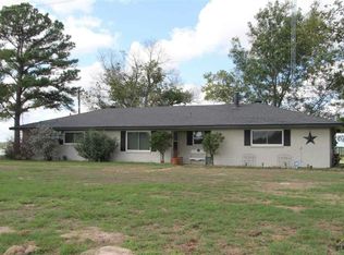 4350 Fm 607 S, Larue, TX 75770