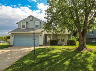 5403 Curry Ford Ln, Fort Wayne, IN 46804