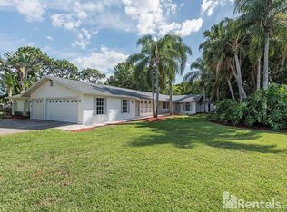 750 Carica Rd, Naples, FL 34108