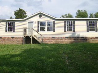 720 Berea Road, Wytheville, VA --