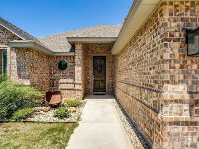 548 Paloma St, Weatherford, TX, 76087