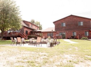 N308 Dalen Rd, Birchwood, WI 54817