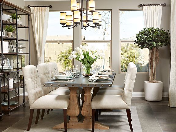 New Construction Homes Available Now