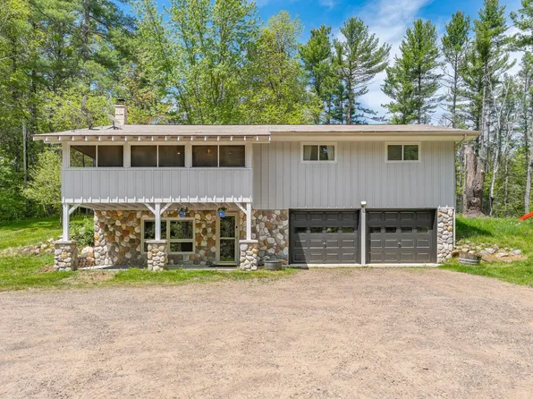 10820 Highway 70, Minocqua, WI 54548