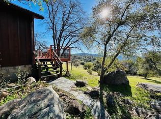 3287A Usona Ridge Rd, Mariposa, CA 95338