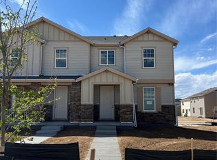 5743 N Lisbon St, Aurora, CO 80019