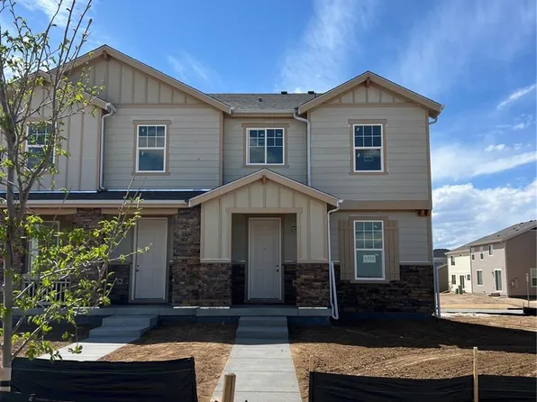 5743 N Lisbon Street, Aurora, CO 80019