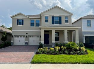 17864 Adrift Rd, Winter Garden, FL 34787