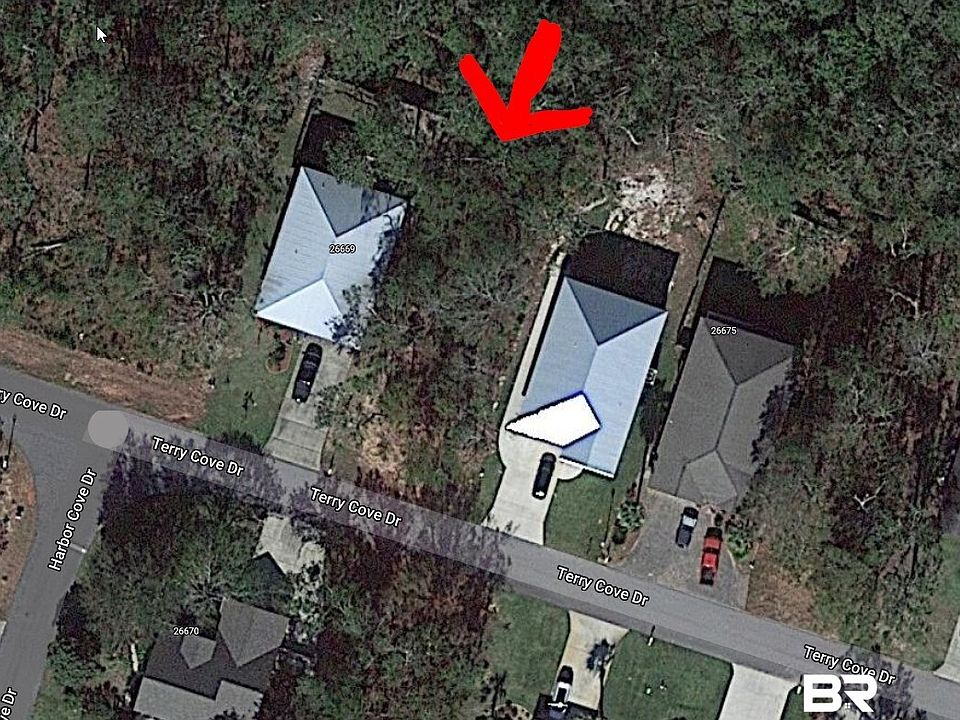 1st image of Terry Cove Dr
