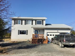 704 Rambler St, Petersburg, AK 99833