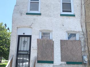 2305 W 3rd St, Chester, PA 19013