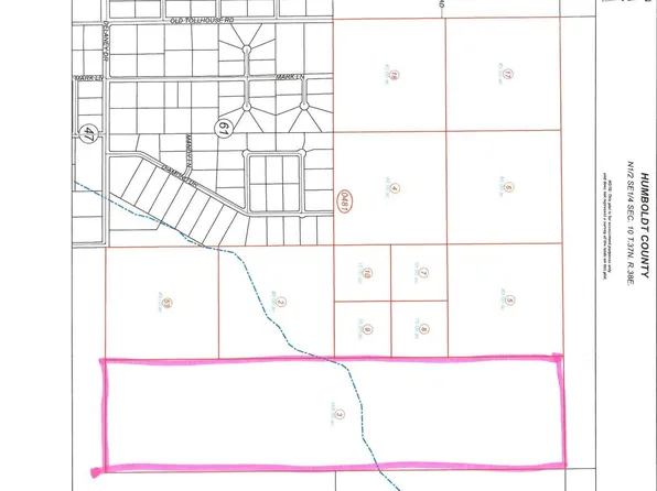 3 Delaney Rd, Winnemucca, NV 89445