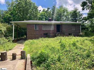 80 Bruce Rd, Greenville, SC 29605