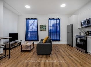 610 King St E #10, Hamilton, ON L8N 1E2