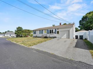 7 Marion Ave, Coventry, RI 02816