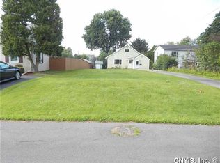 222 Leonard St, Syracuse, NY 13211