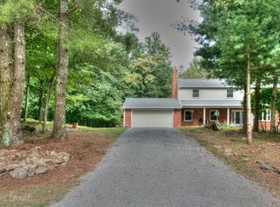 5849 Lost Mountain Rd, Roanoke, VA 24018