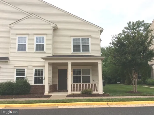 11127 Wortham Crest Cir #23, Manassas, VA 20109