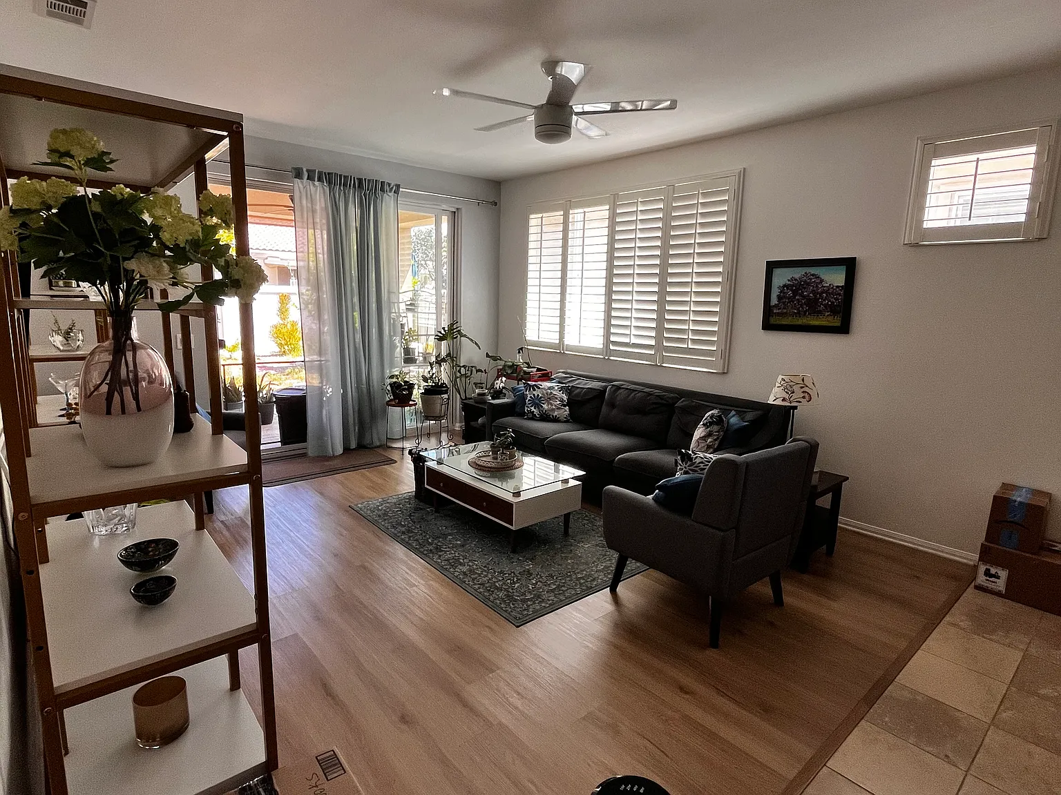 2 bed, 1392 sqft, $2,400 — Photo 3
