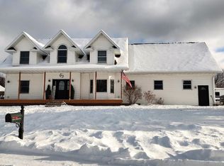 1543 Pineview Ln, Tomahawk, WI 54487