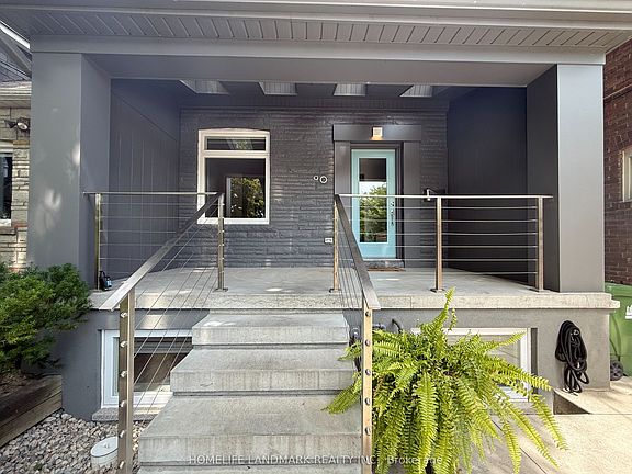 2nd image of 80 Rockwell Ave #1