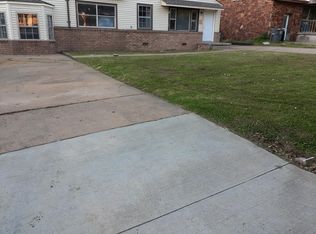 1925 W 48th Pl, Tulsa, OK 74107