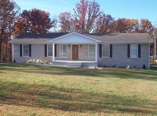 170 Circle K Dr, Brandenburg, KY 40108