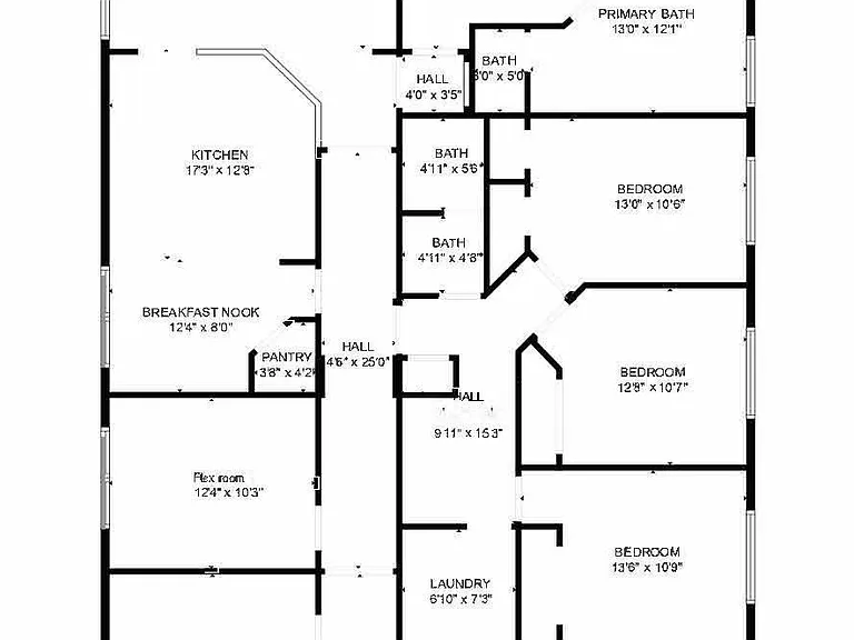 2827 Fair Chase Dr — Photo 41