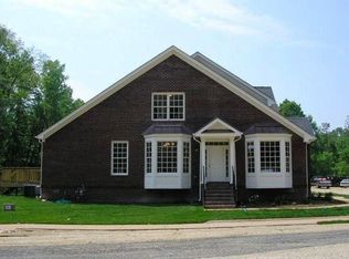 100 Chanticleer Ct, Williamsburg, VA 23185