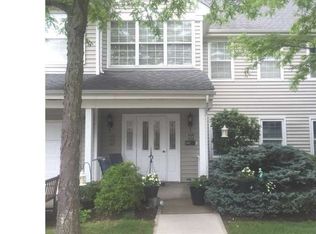 309 Talon Ct, Lawrence Twp, NJ 08648