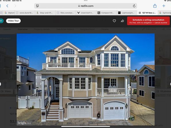 127 W New Jersey Ave
