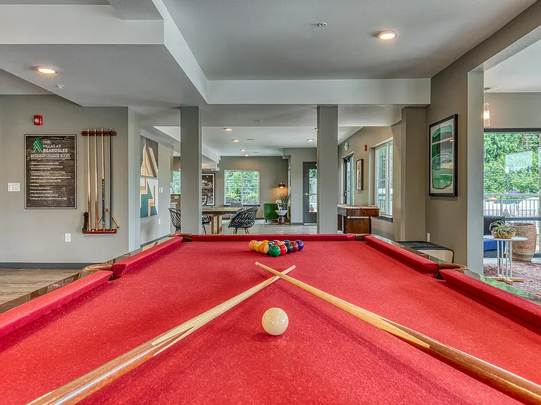 The Villas at Beardslee — Photo 14