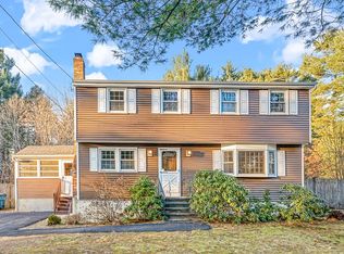 60 Oxford Rd, Tewksbury, MA 01876