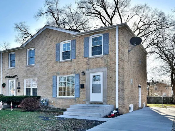 1683 Stockton Ave, Des Plaines, IL 60018