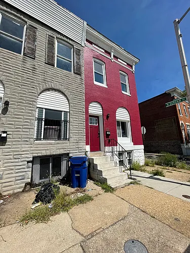 1806 E Lanvale St Photo 1