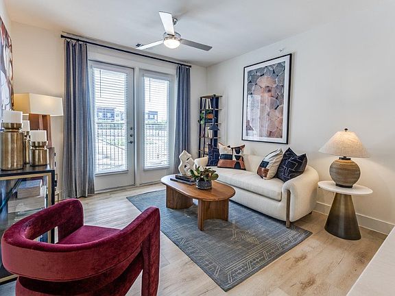 3rd image of 6701 N Fm 620 Rd #2227