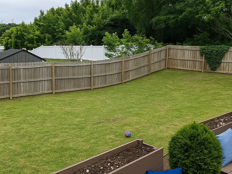 625 Winding Bluff Way — Photo 24