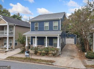 214 W Marietta St, Canton, GA 30114