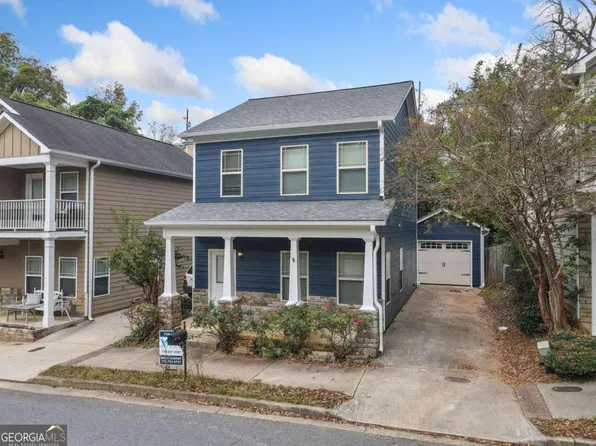 214 W Marietta St, Canton, GA 30114