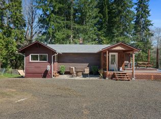 568 Smith Creek Rd, Raymond, WA 98577