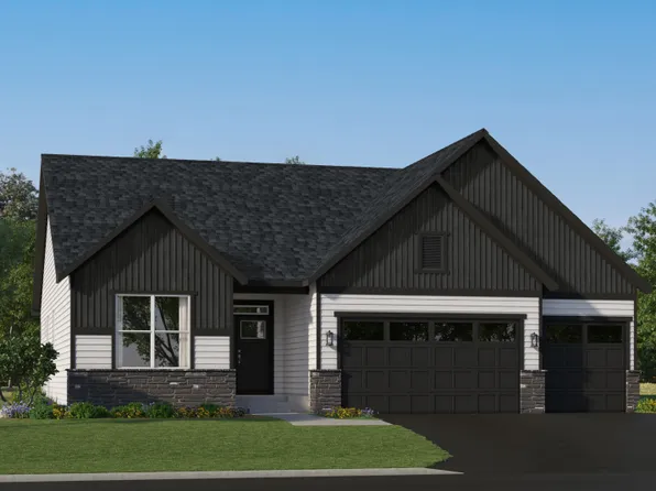 Clearwater Plan, Tavera : Landmark Collection