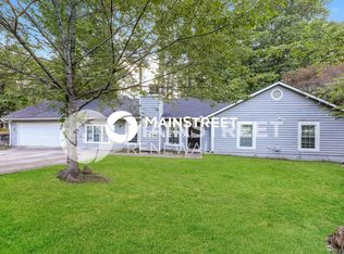 8866 Burnham Way, Jonesboro, GA 30238