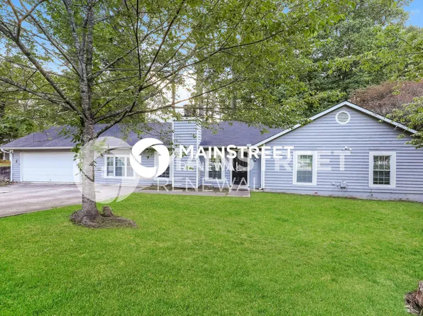 8866 Burnham Way, Jonesboro, GA 30238