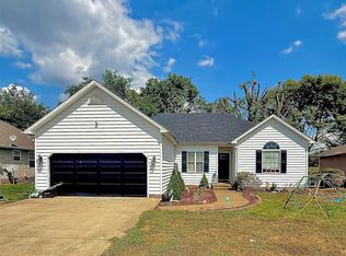 1424 Trillium Ln, Bowling Green, KY 42104