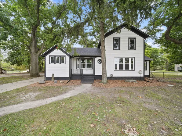 103 North St, Jackson, MI 49201