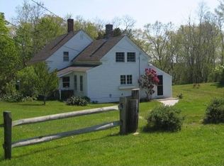 53 Nutley Rd, Brewster, MA 02631